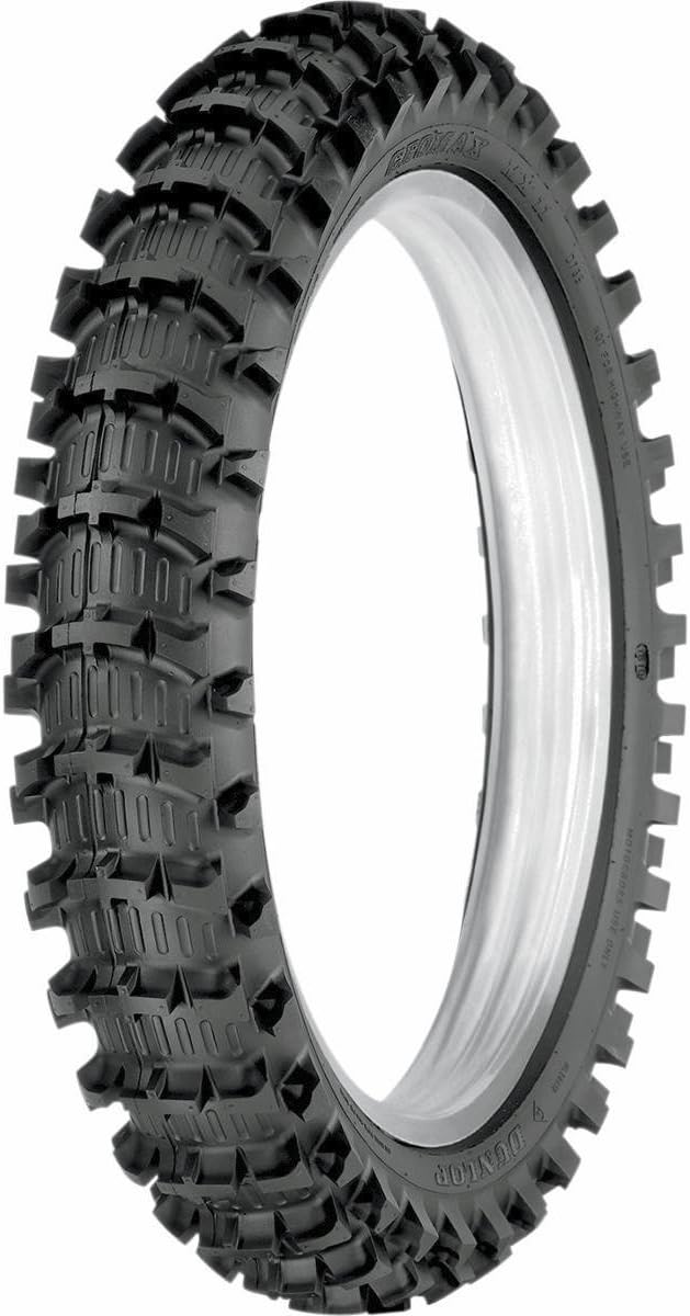 dunlop mx tires