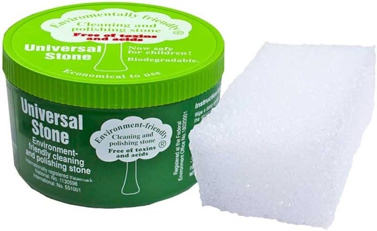 Universal Stone - All-Purpose Cleaning Stone
