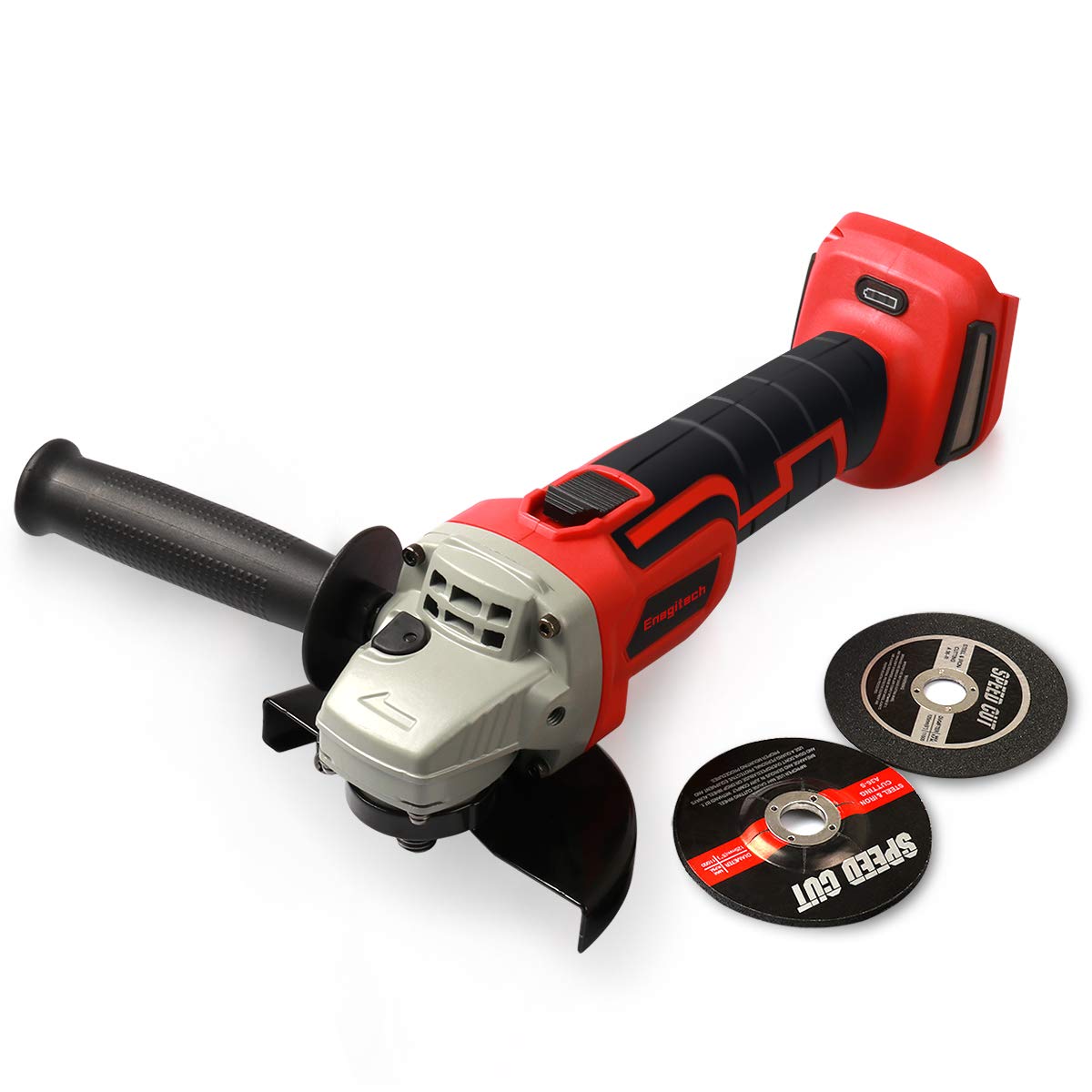 Best can you use a grinder to cut wood