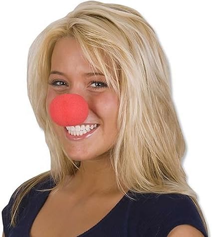 comic relief fancy dress