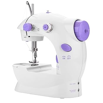 Wadeo Sewing Machine