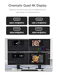 MINISFORUM Venus Series NAB9 Mini PC, 12th Gen Core