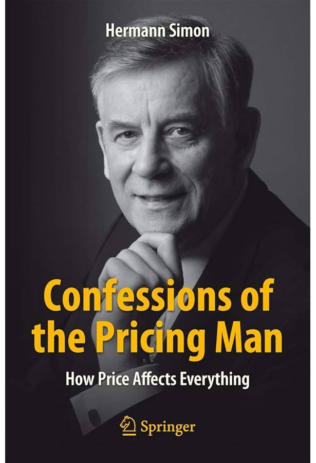 Power Pricing: How Managing Price Transforms the Bottom Line