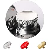 Soft Shutter Release Button, High-end Pure Copper Camera Shutter Button (3 Pack)