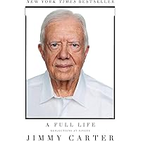 A Full Life: Reflections at Ninety