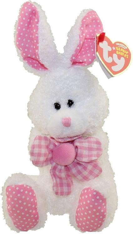 rabbit toys for babies