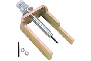 UOIENRT Clutch Roller Pin Extractor Removal Tool Replacement for Can Am Maverick X3 2017-2020