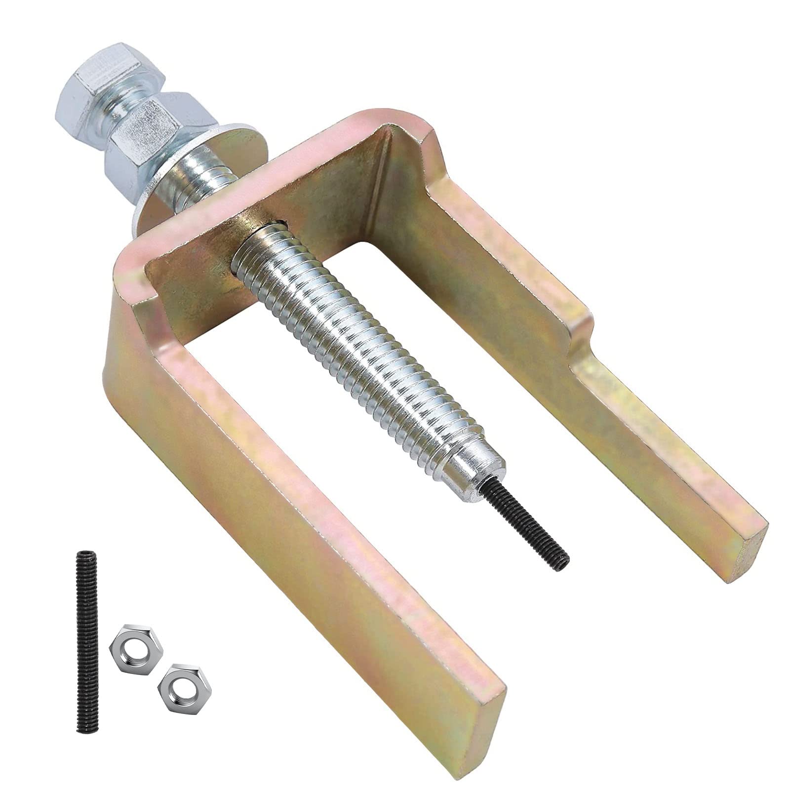 Photo 1 of Clutch Roller Pin Extractor Removal Tool Replacement for Can Am Maverick X3 2017-2020