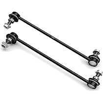 DRIVESTAR K750094 K750095 2PCS Front Right/Left Stabilizer Sway