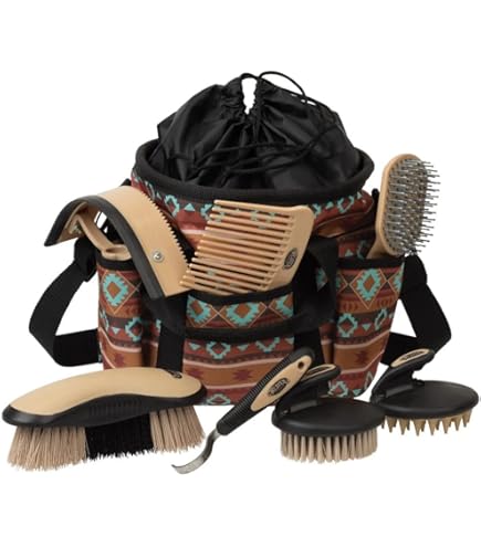 Acheter Small Foot - Set de soins pour chevaux en bois avec ... | Lobbes