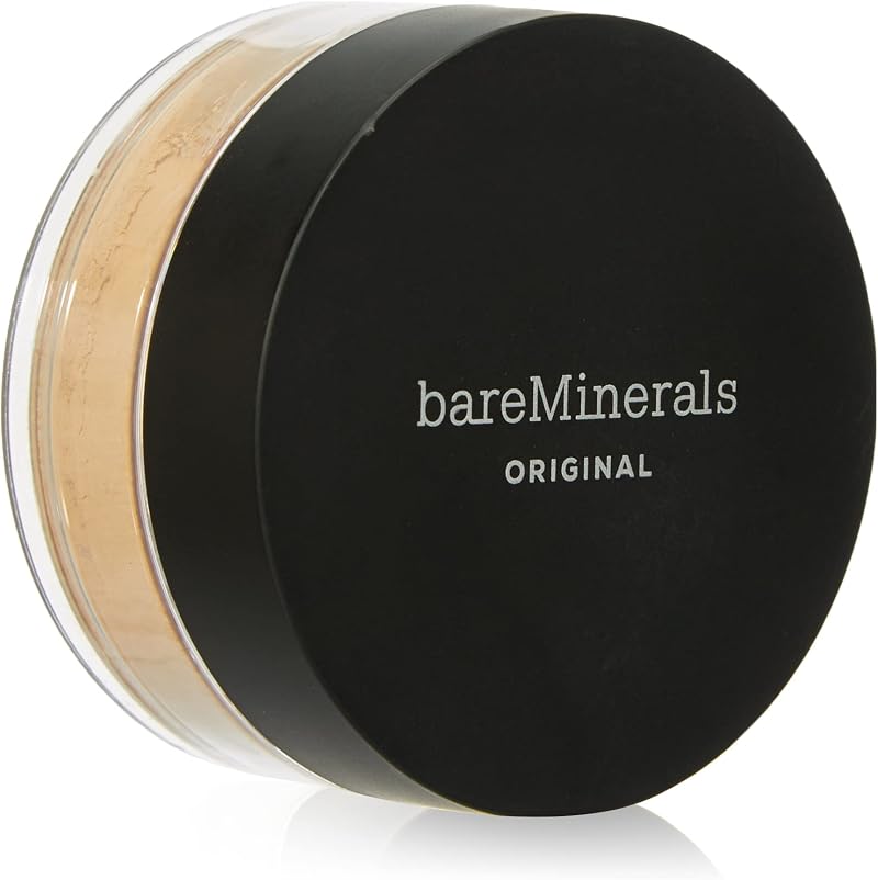 Bare Escentuals ORIGINAL SPF 15 Light 08 Mineral Makeup Powder