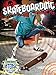 Skateboarding (Intense Sports) by Jim Fitzpatrick