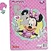 Disney Minnie Mouse Bowtique 16 Piece Jigsaw Puzzle
