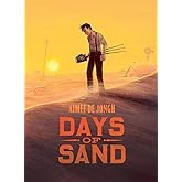 Days of Sand: A Graphic Novel