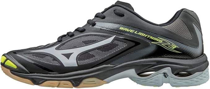 mizuno lightning star z3 junior