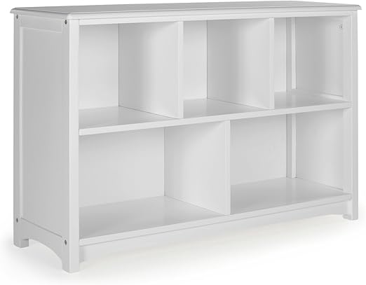 childrens shelf unit