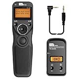 Pixel TW-283 E3 Wireless Shutter Release Remote