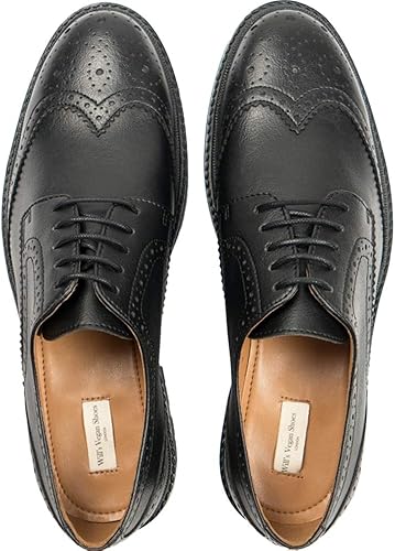 vegan brogues mens uk