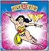 DC Comics Wonder Woman Mouse Pad-Pink