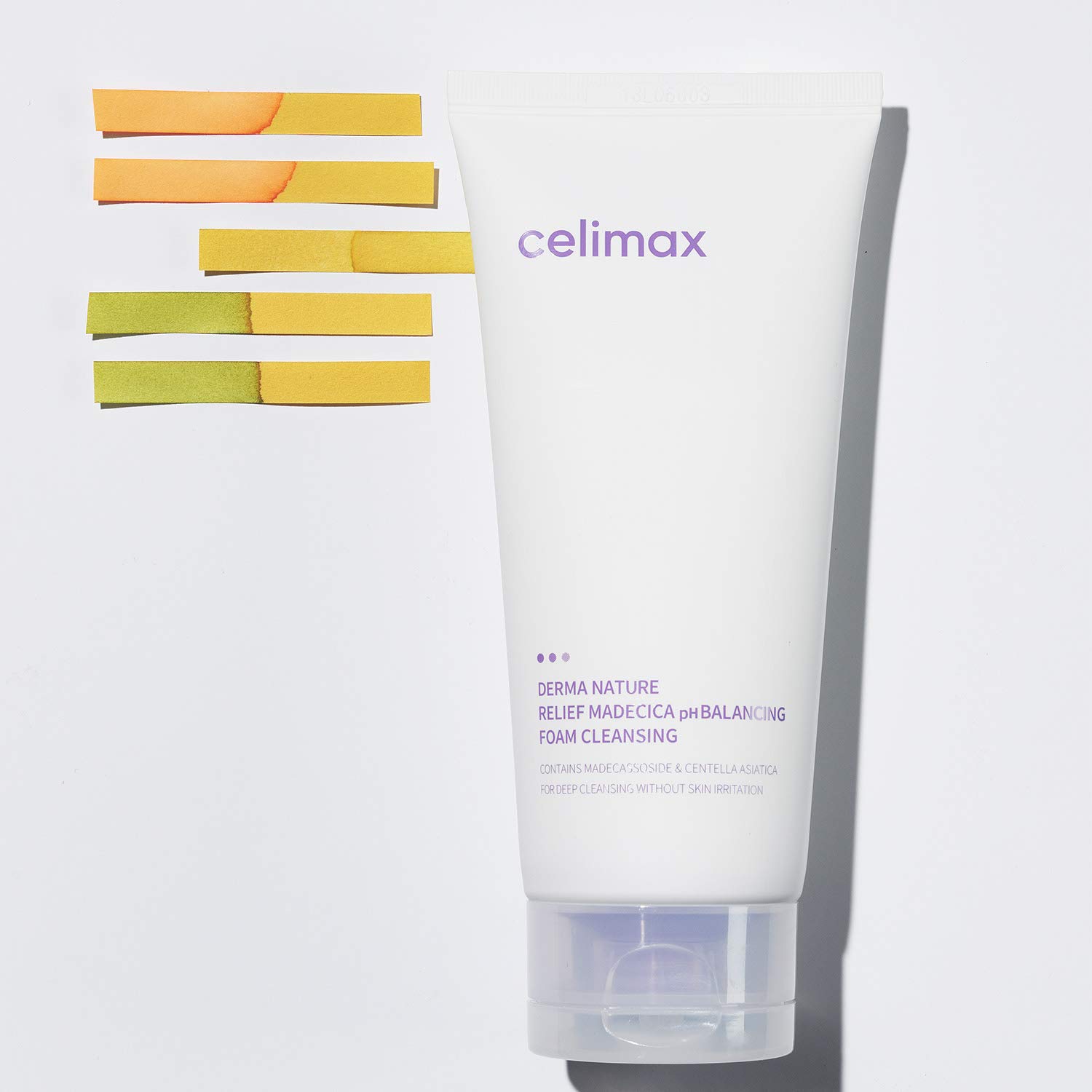 celimax cleanser