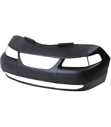 Copri Cofano Auto Bra Per Audi Q5 2017 - Protezione Da Pietre E Insetti, Design Tedesco - Foto 7