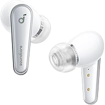 Anker　soundcore Liberty 4 Soundcore by Anker Liberty 4 NC In-Ear Noise Cancelling True