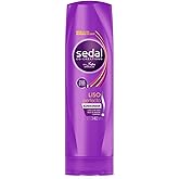 Sedal Liso Perfecto Acondicionador 350 ml [SEALED]