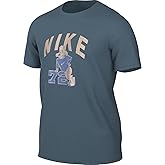 Nike Men's Wildcard Fitness Graphic T-Shirt