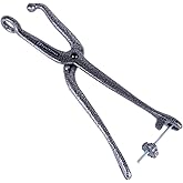 FootFitter Cast Iron Ball &amp; Ring Shoe Stretcher for Targeted Relief | Professional Grade Orthopedic Targeted Stretching for Reducing Pressure from Bunions, Corns, Hammertoes &amp; Tight Shoe Hotspots