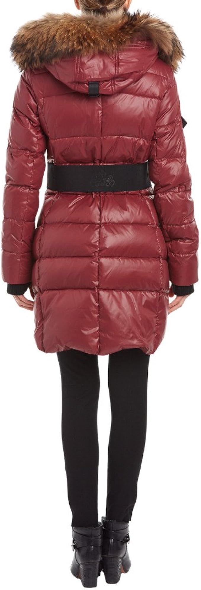 nb series nicole benisti