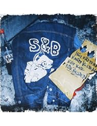 Music: Hall Kaften Knapp Vasten Kop Kir for Resten - Sound Pollution