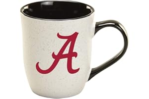 RFSJ 16 oz Granite Mug (Alabama)