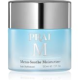 PRAI Beauty M Collection Meno-Soothe Cr&egrave;me-Gel Moisturizer - Anti-Aging &amp; Hydrating - 1.7 Oz