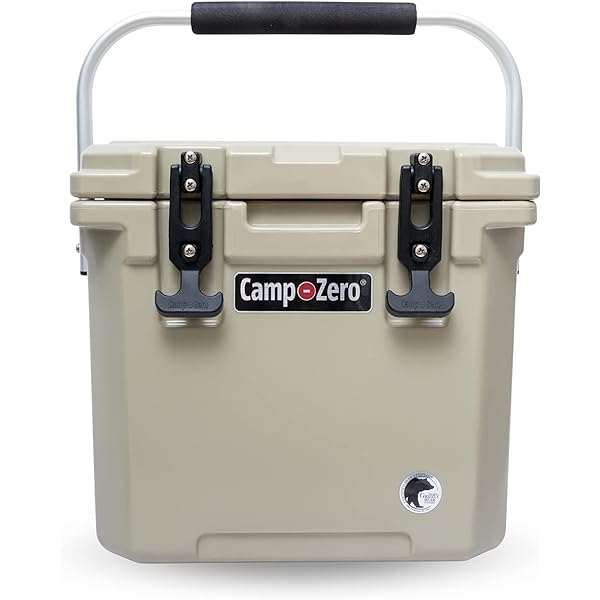 Camp-Zero クーラーボックス 20L