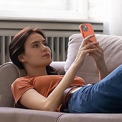 ACKETBOX for iPhone 15 Case, Full Body Rugged