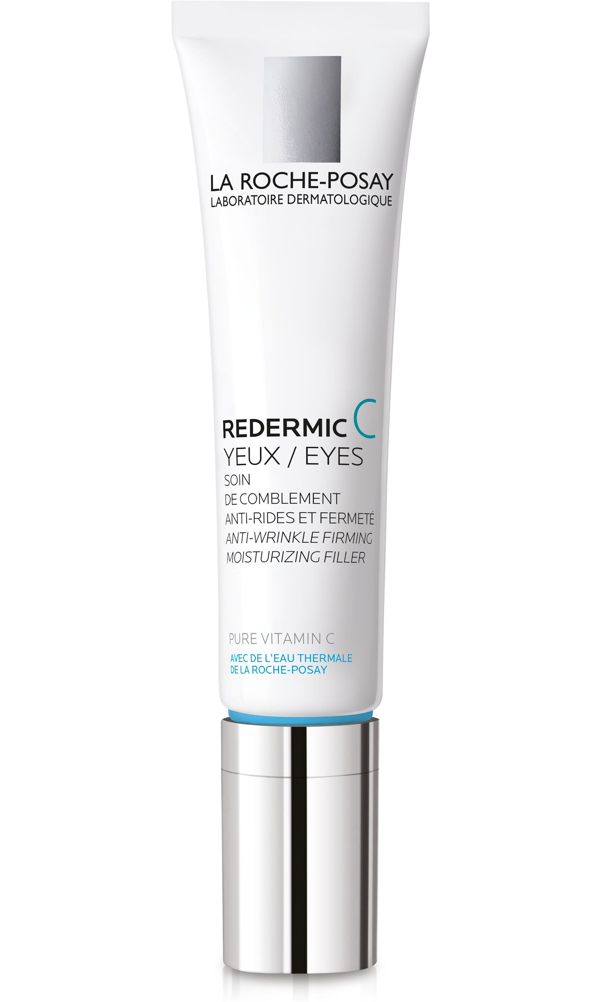 La RochePosay Redermic C Pure C Eye Cream 0.5 Fl. Oz. eBay