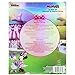 TownleyGirl Minnie Mouse, Frozen, Disney Princess and Beauty and the Beast, 4 Pack Lip Balm with Light Up Mirror, 5 CT (Minnie Mouse)