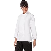 Chef Works Women's Sofia Chef Coat