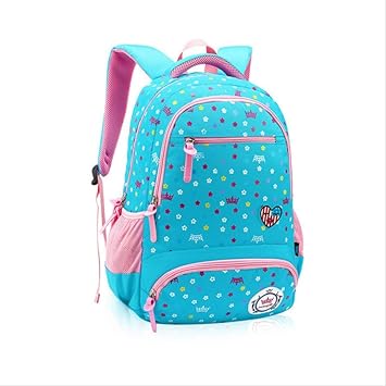 mochilas de moda para niños