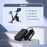 TKDY 12V 4.17A Peloton Power Adapter for PLTN-RB1VO RB1V1 RB1VQ GEN 1-3 view 3