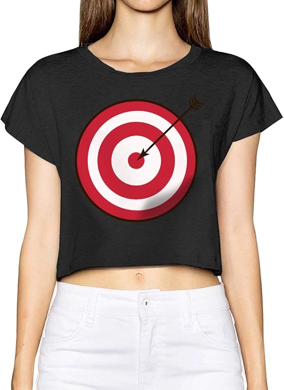 crop tops target