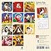Guinea Pigs 2017 Small Wall Calendar