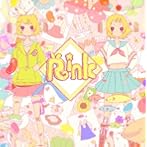 rink 〜Junky×鏡音リン THE BEST〜/Junky×鏡音リン