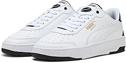 Puma - Mens Ca Match Shoes, Color