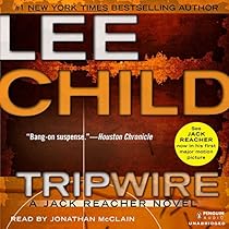 Tripwire: Jack Reacher, Book 3 Tripwire: Jack Reacher, Book 3