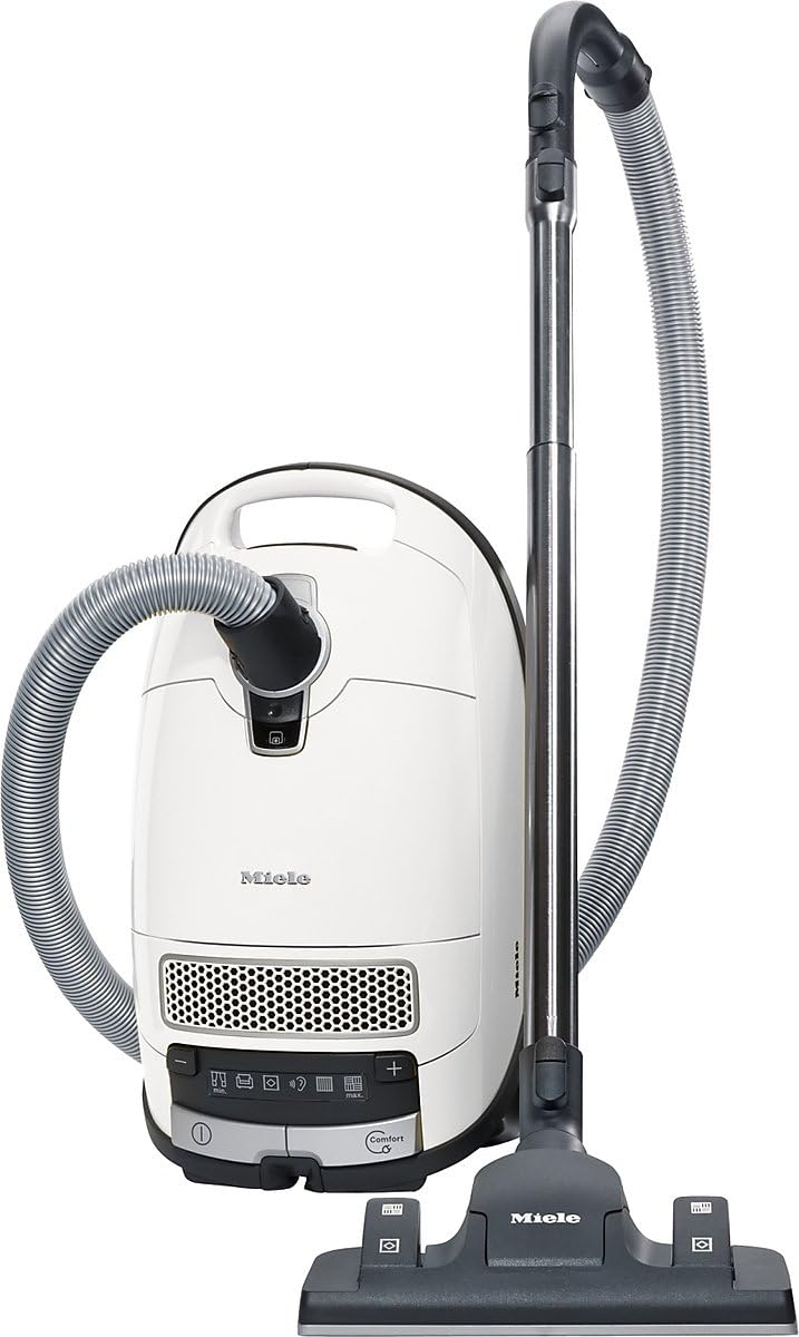 Miele Complete C3 EcoLine Plus: Amazon.co.uk: Kitchen & Home