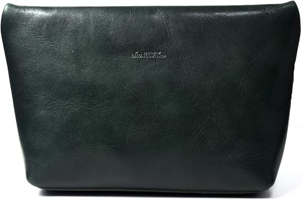 Amazon アルト Alto ショルダーバッグ メンズ レディース 本革 レザー 日本製 斜め掛け 舟形 Amsb 10 ネイビー ショルダーバッグ