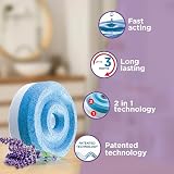 Unibond AERO 360° Lavender Moisture Absorber Refill 4 x 450g Pack view 2