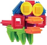 Stickle Bricks Fun Tub Creative Construction Toy 18 Months+ view 7
