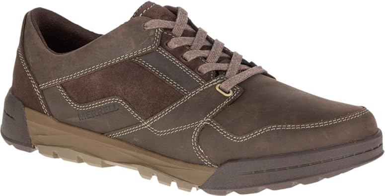 merrell berner lace
